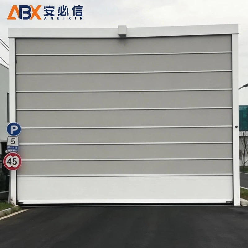 韶关堆积门