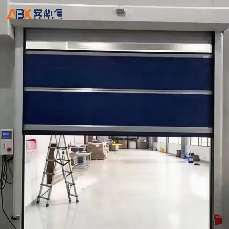 韶关工业快速门